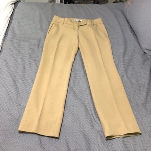 LOFT | dress pants slacks trousers